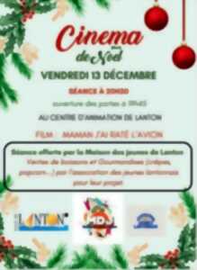 Cinéma de Noël