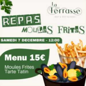 Repas du quartier Subéhargues