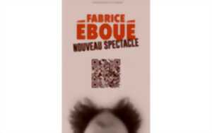 FABRICE EBOUE