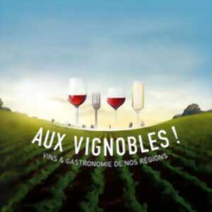 photo Salon Aux Vignobles