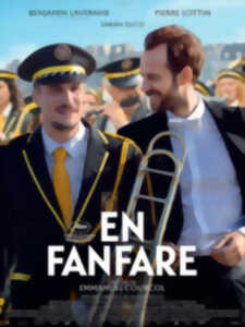 Cinéma : En fanfare