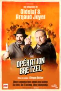 photo Oldelaf & Arnaud Joyet