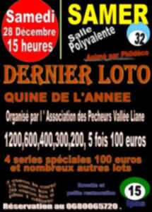 Loto Quine