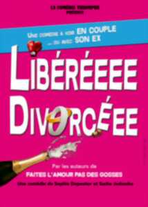 Libérée Divorcée