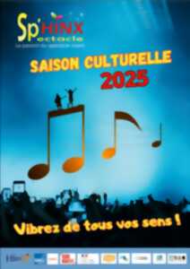 photo Saison culturelle Sp'Hinx