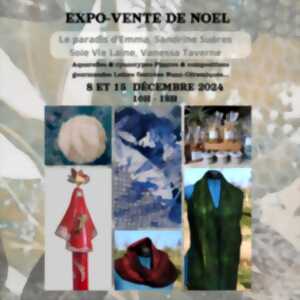 EXPO-VENTE DE NOËL