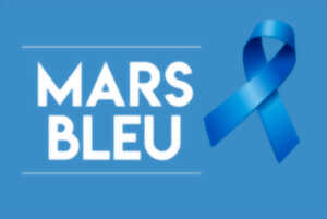 photo Marche Mars Bleu