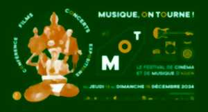 photo Festival Musique on Tourne !