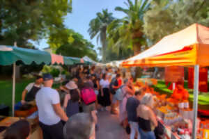 photo Rendez-Vous du Palmier