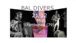 Bal Divers