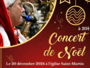 photo CONCERT DE NOËL