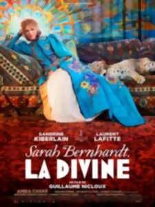 photo Avant-première : Sarah Bernhardt, la divine