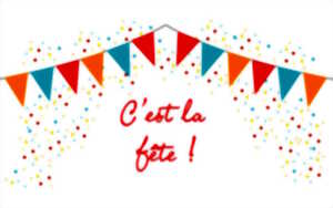 Fête locale