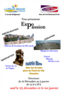 Exposition - Expo Passion