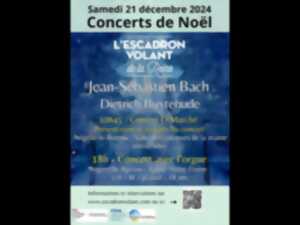 photo Concert Ô marché spécial Noël