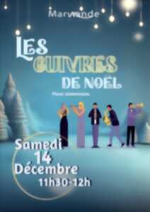 Les Cuivres de Noël