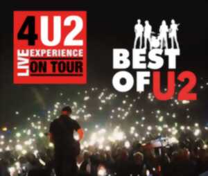 photo Best of U2 : 4U2 - Panazol