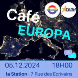 photo Café Europa