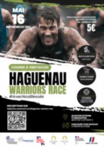 photo Haguenau Warriors Race