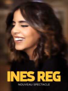 Ines Reg : On est ensemble