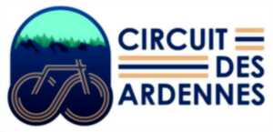 Départ du Circuit cycliste des Ardennes