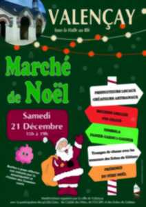 photo Marché de Noël