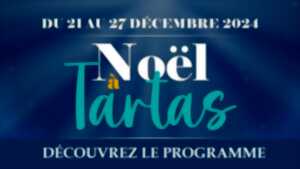 photo Noël à Tartas