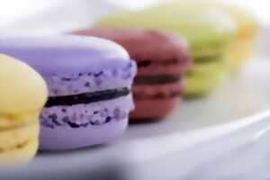 photo Cours de cuisine : Macarons - Limoges