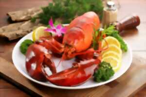 Cours de cuisine : Fou de Homard Travailler un homard entier - Limoges