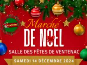 photo MARCHÉ DE NOËL