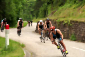 photo Triathlon international d'Obernai-Benfeld