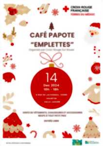 photo Café Papote 