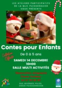 photo ATELIER CONTES