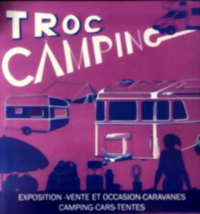 photo Troc camping