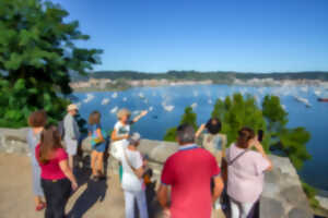 photo Visite d'Hendaye