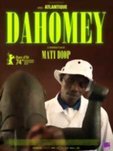 LES RENCONTRES DU FILM D'ART : DAHOMEY