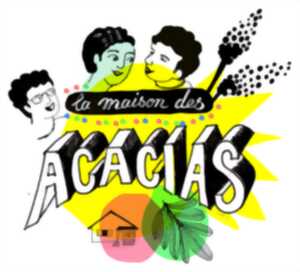 photo La Maison des Acacias : Les ateliers du mois