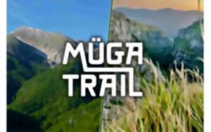 Marathon : Müga trail