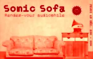 photo Sonic Sofa