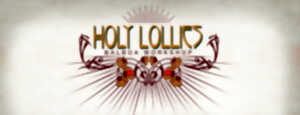 photo Holy Lollies 2025 - Festival 100% Balboa !