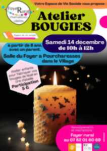 photo ATELIERS BOUGIES