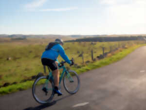 RANDONNÉE VÉLO ÉLECTRIQUE ACCOMPAGNÉE ET VISITE DE FERME