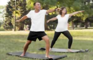 photo ATELIER DE TAI CHI CHUAN TRADITIONNEL