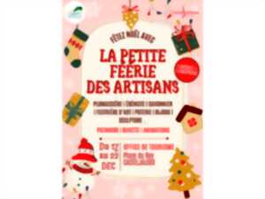 photo La petite féérie des artisans