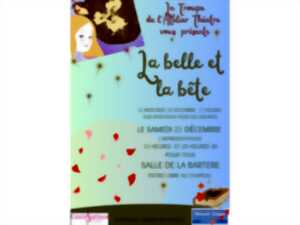 Théâtre : la Belle et la Bête