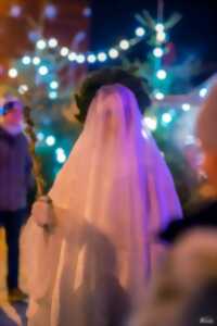 photo Rencontre avec le Christkindel