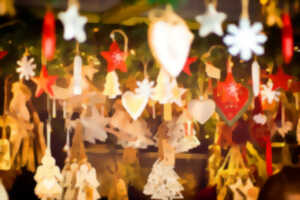 photo Marché de Noël de la Mironde