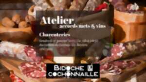 photo ATELIER ACCORDS METS ET VINS