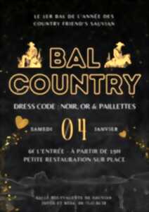 BAL COUNTRY