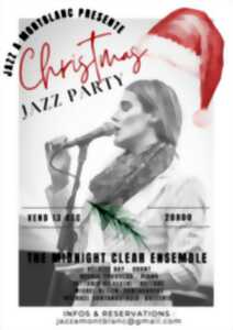 photo CHRISTMAS JAZZ PARTY AVEC LE QUINTET DE JAZZ